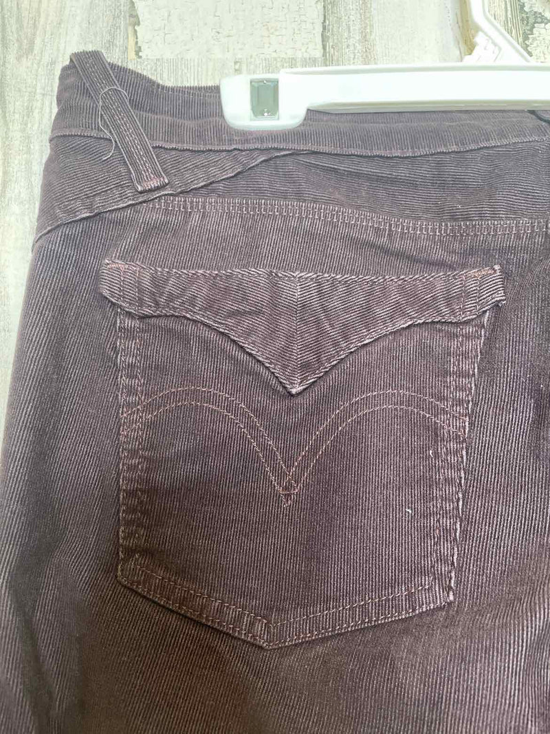 Size 16 Levi Strauss & Co. Jeans