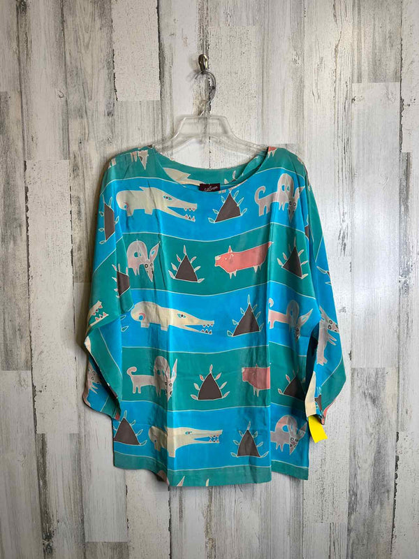 Vintage Size L Shirt