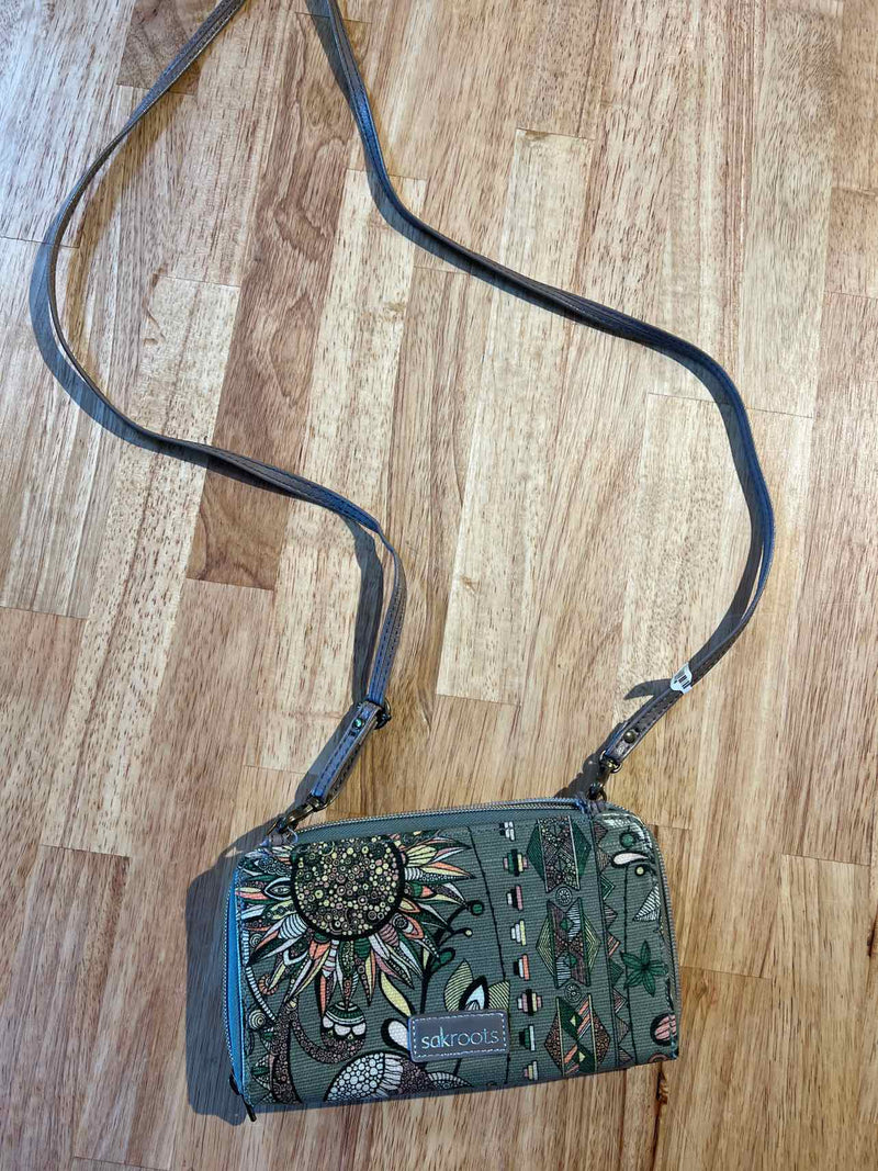 Sakroots Purse