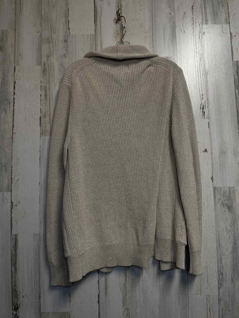 Size L Boutique Cardigan