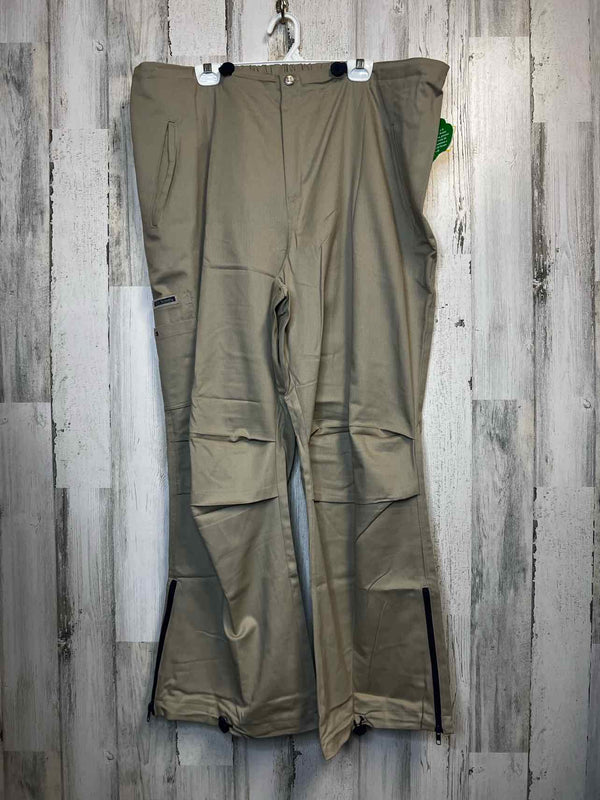 Size 26 Girl Scouts of America Pants