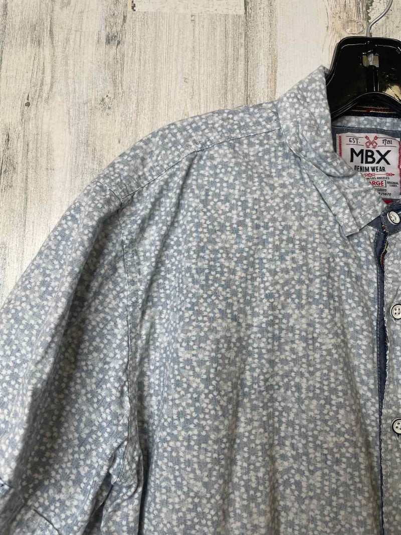 Size XL Boutique Shirt