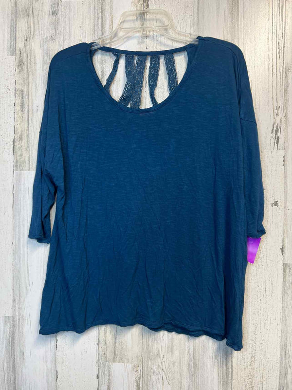 Lane BRYANT Size 14/16 Shirt