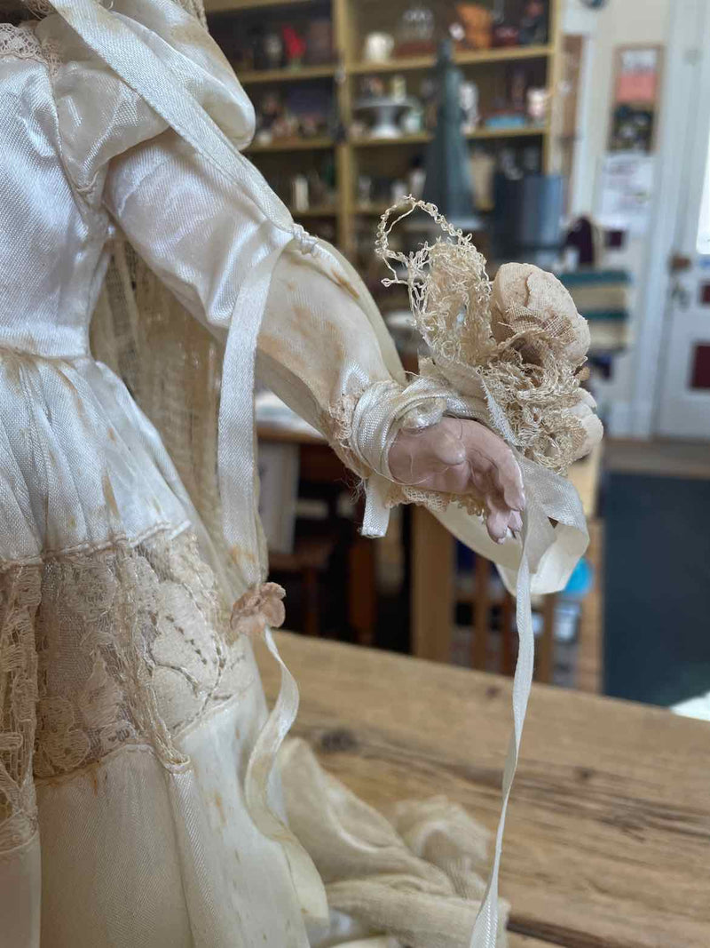 Vintage Doll