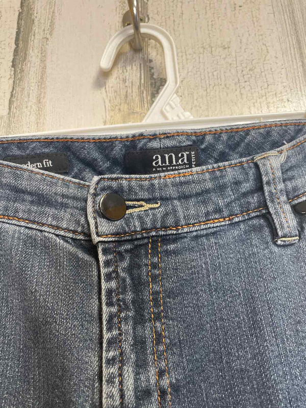 Size 16 A.N.A. Jeans