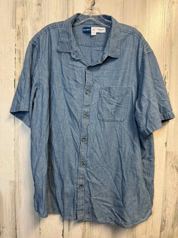 Size XXL Old Navy Shirt