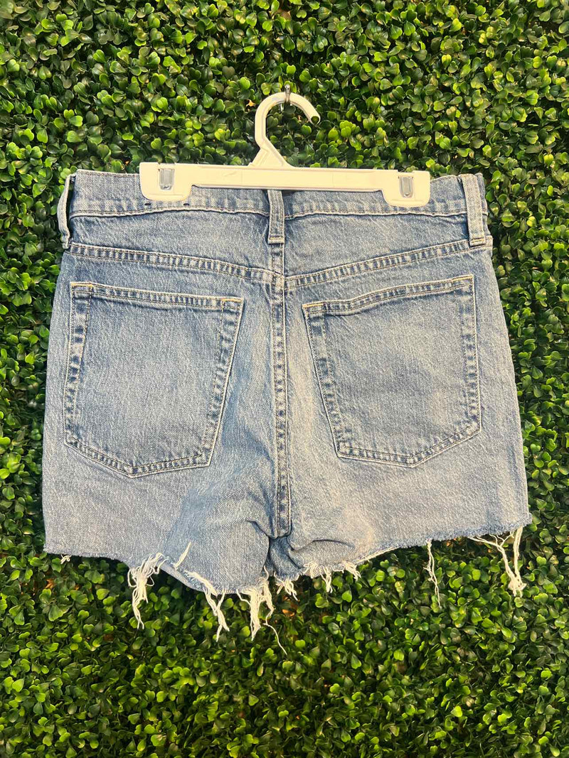 Size 4 GAP Shorts