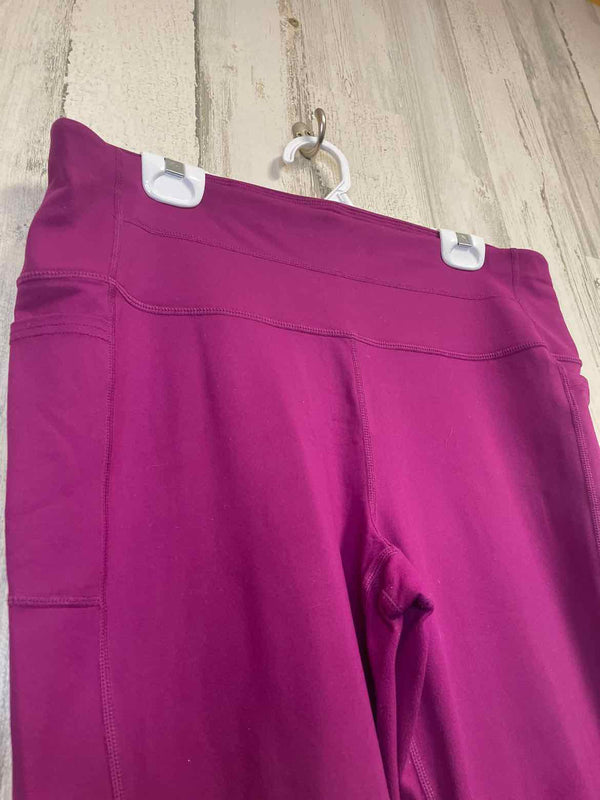 Size XL Sketchers Leggings