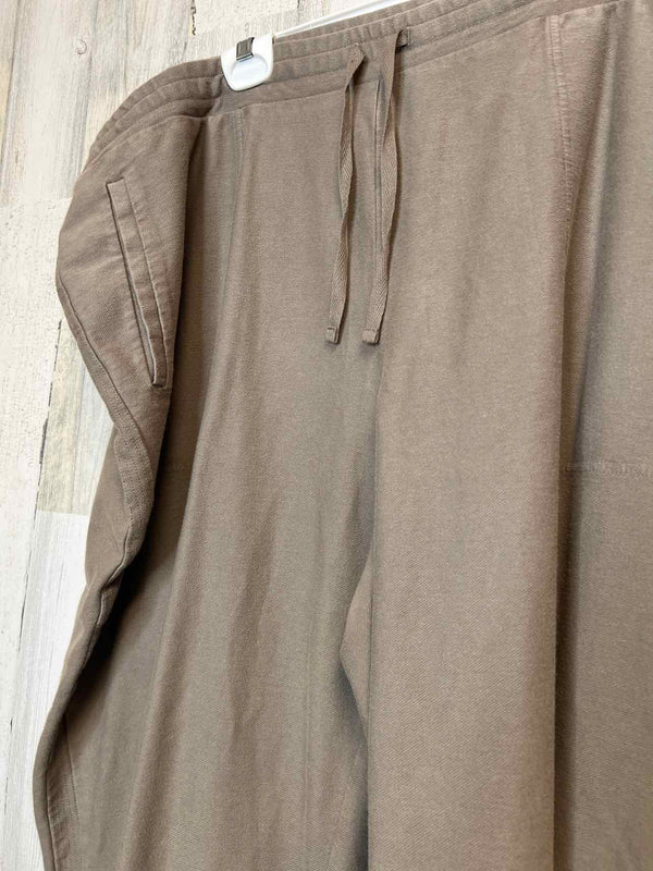 Size 4X J.Jill Pants