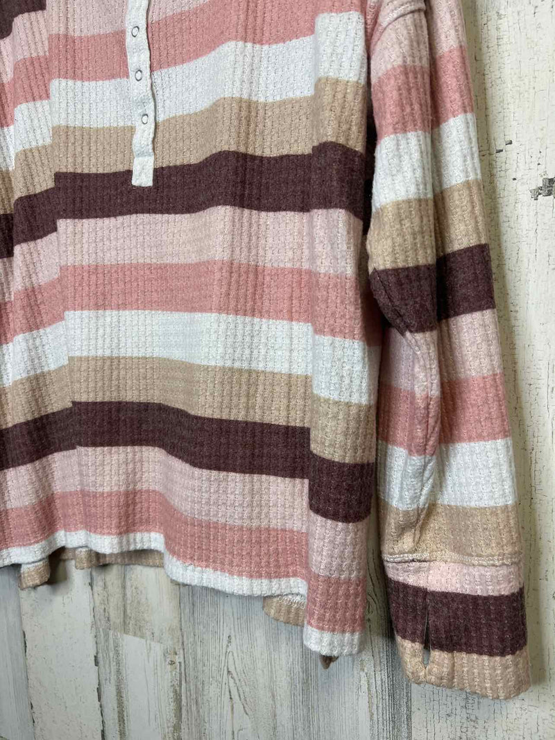 Marc New York Size 1X Shirt