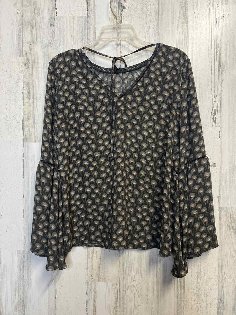 Ann Taylor Loft Size S Shirt