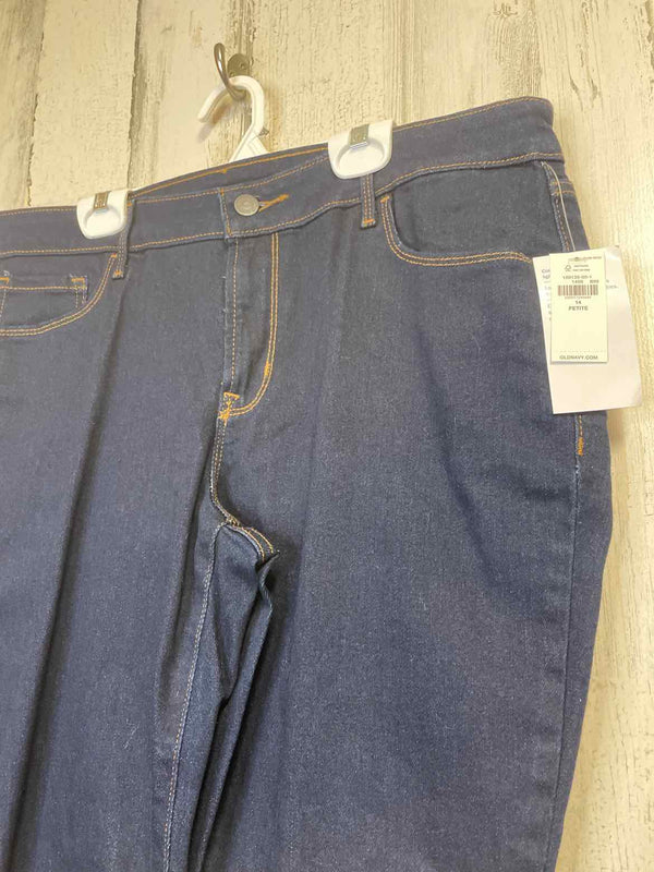 Size 14 Old Navy Jeans