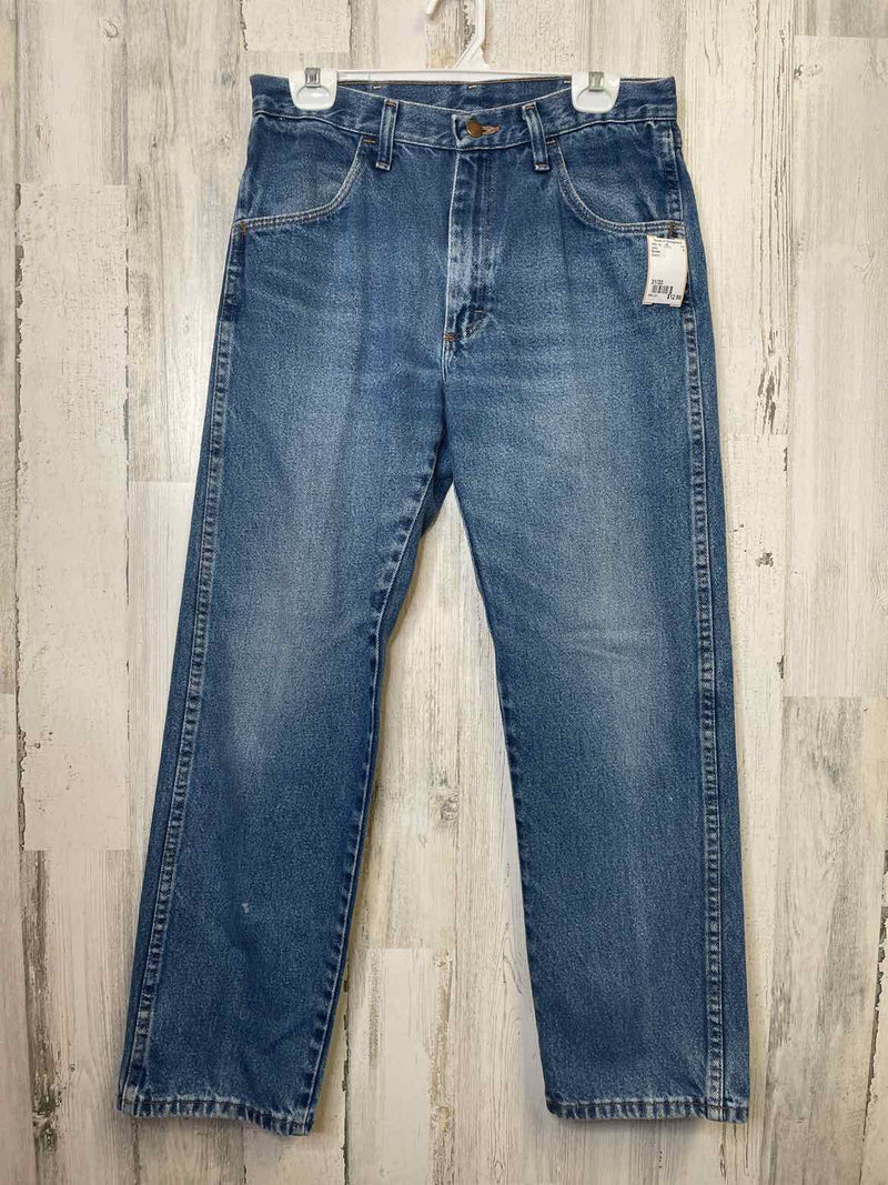 Size 31/30 Rustler Jeans