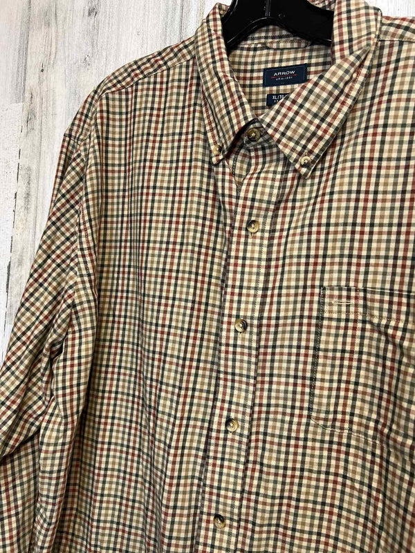 Size XL Arrow Shirt