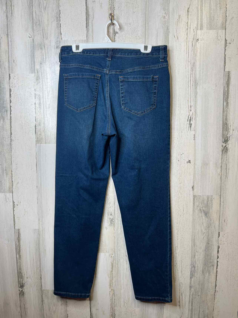 Size 10 Boutique Jeans