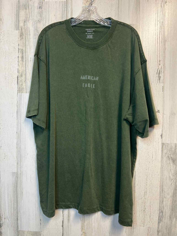 Size XL American Eagle Shirt