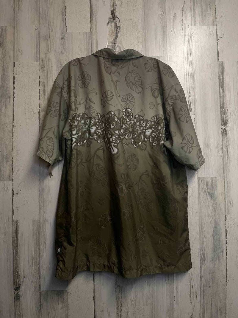 Size XL No Fear Shirt