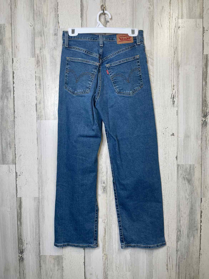 Size 25 Levi Strauss & Co. Jeans