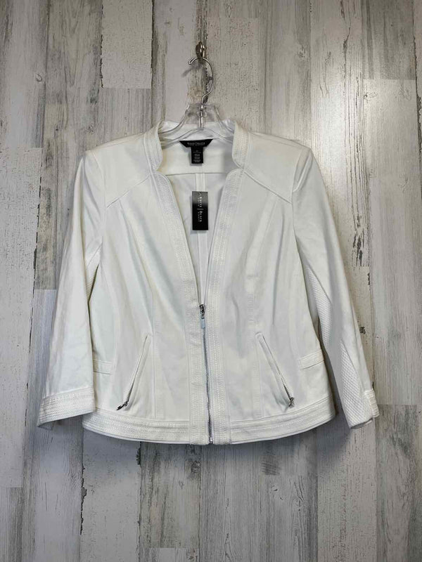 White House Black Market Size 14 Jacket