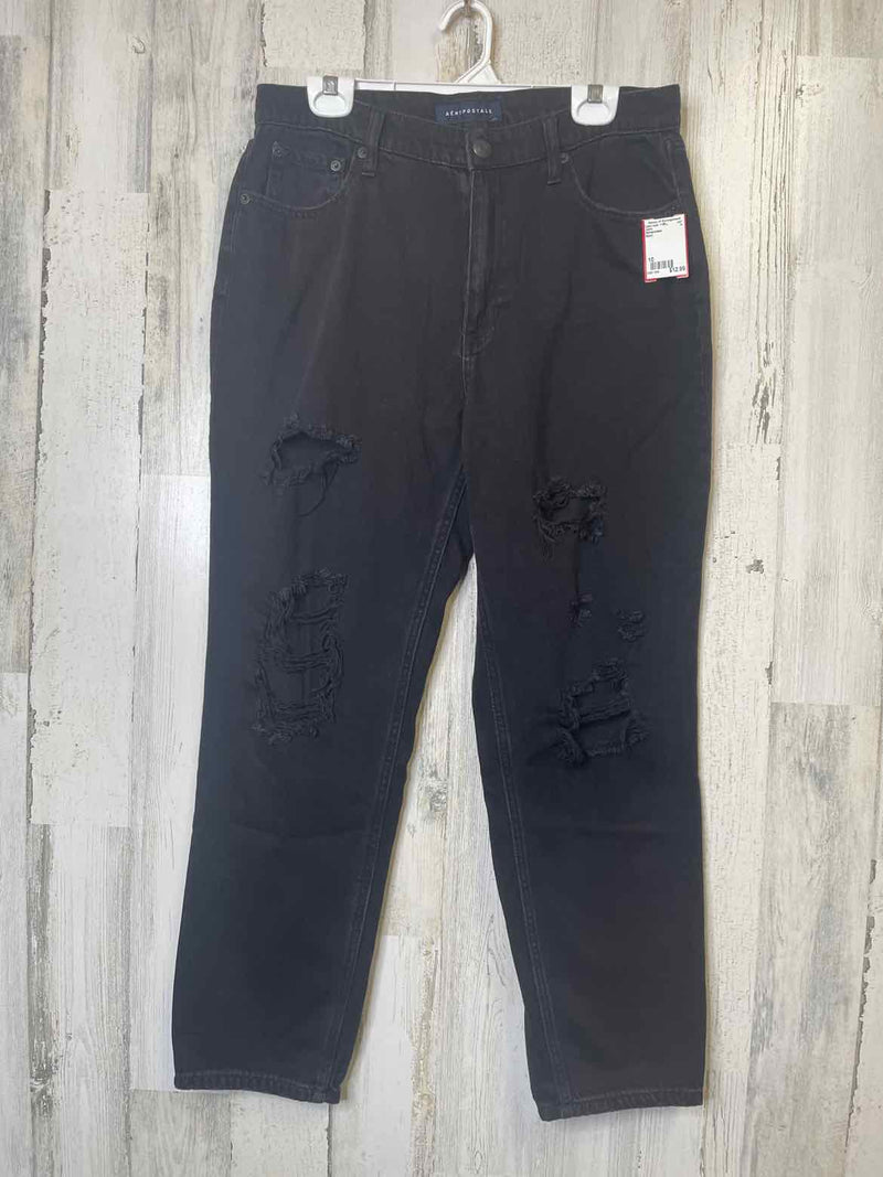 Size 10 Aeropostale Jeans