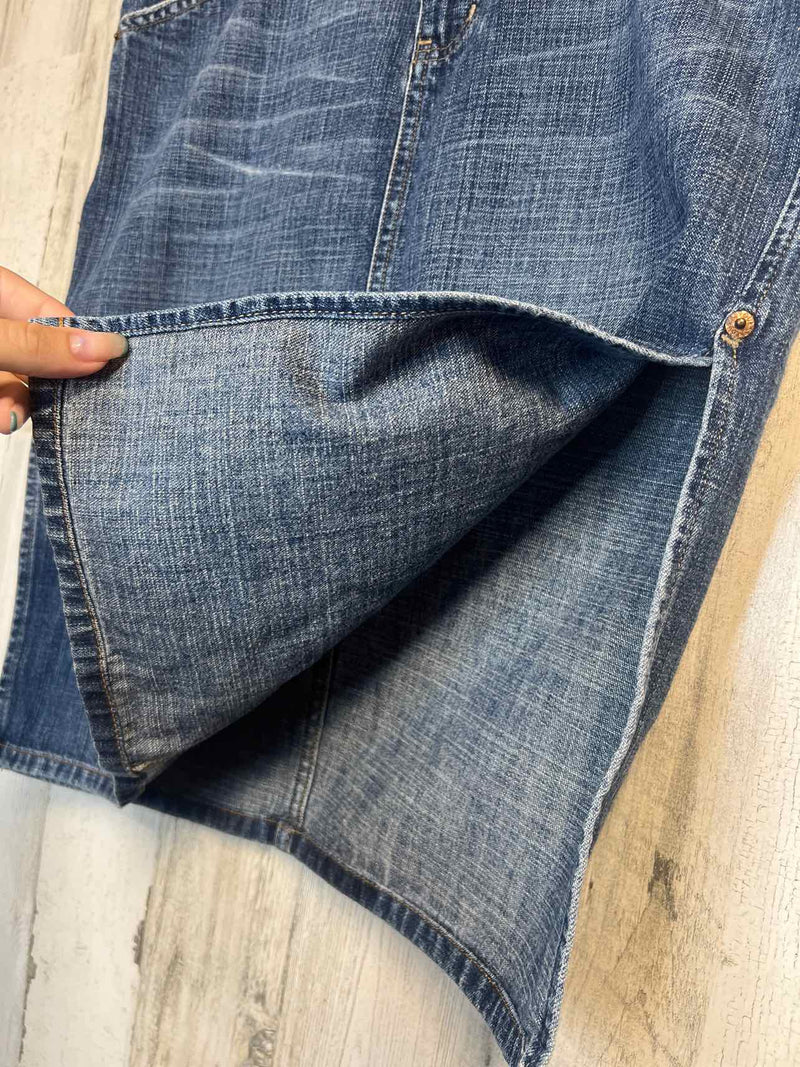 Size 8 Guess Skirt
