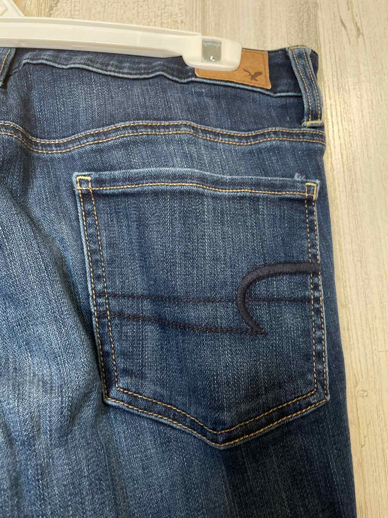 Size 10 American Eagle Jeans