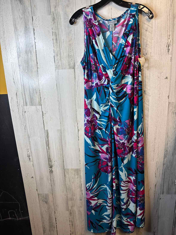 Size 14/16 Catherines Dress
