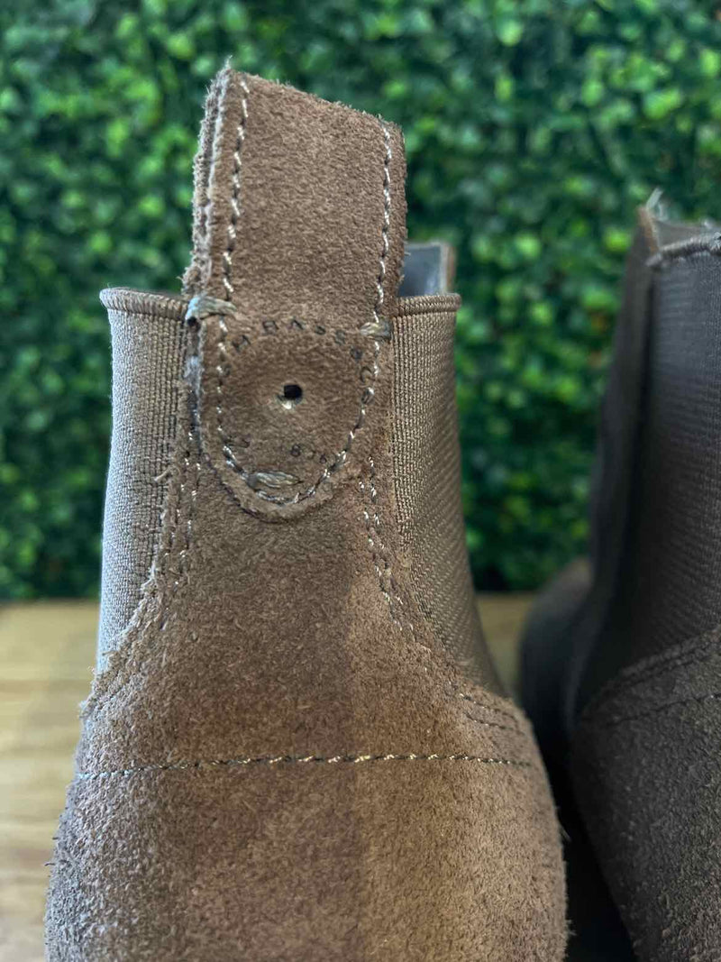 Shoe Size 9 Bass Pro Boots
