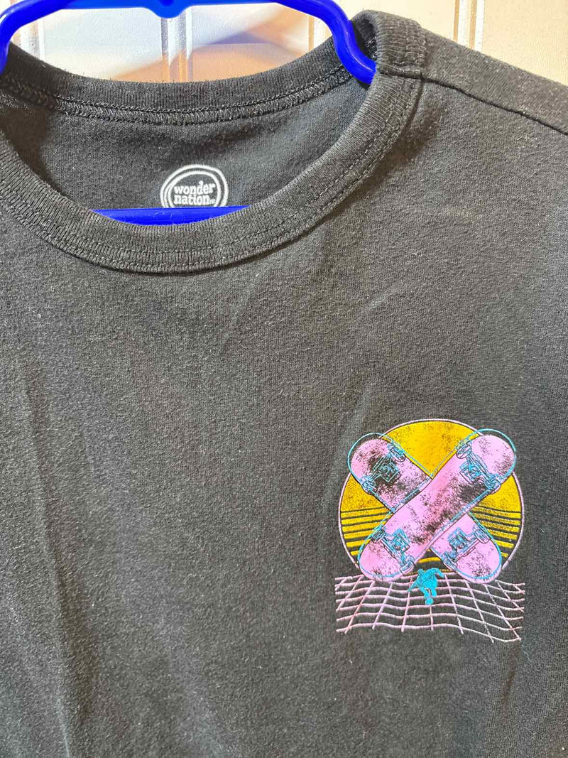 Wonder Nation 8 Baby