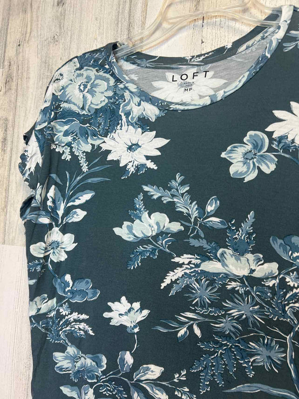 Loft Size M Shirt