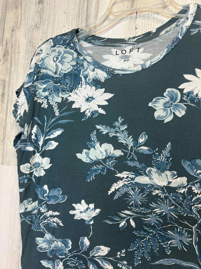 Loft Size M Shirt