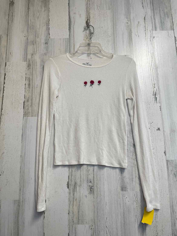 Hollister Size M Shirt