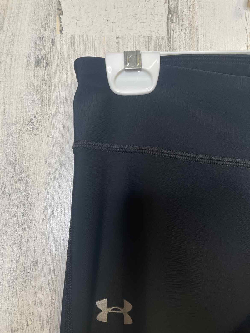 Size M Under Armour Leggings