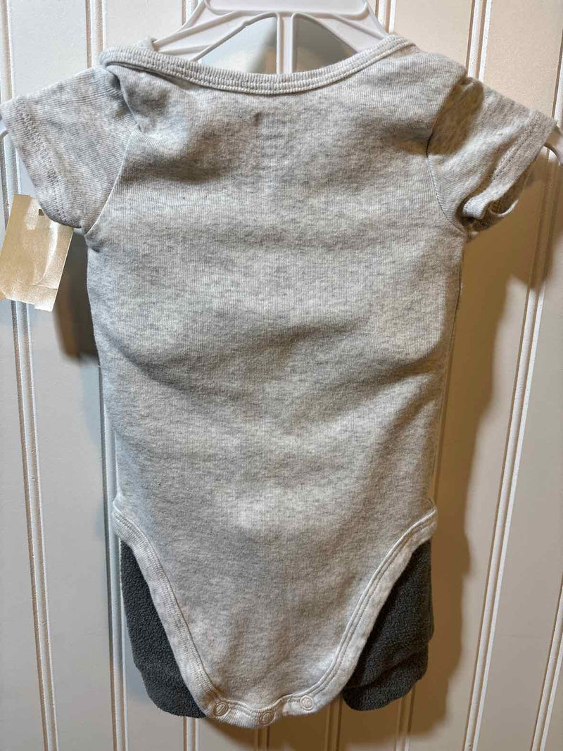 Child of Mine 0/3M Baby