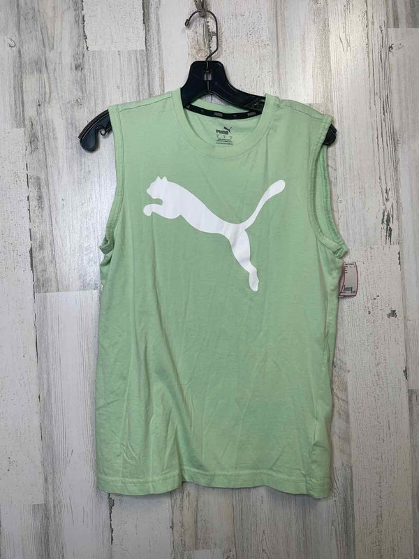 Puma Size S Shirt