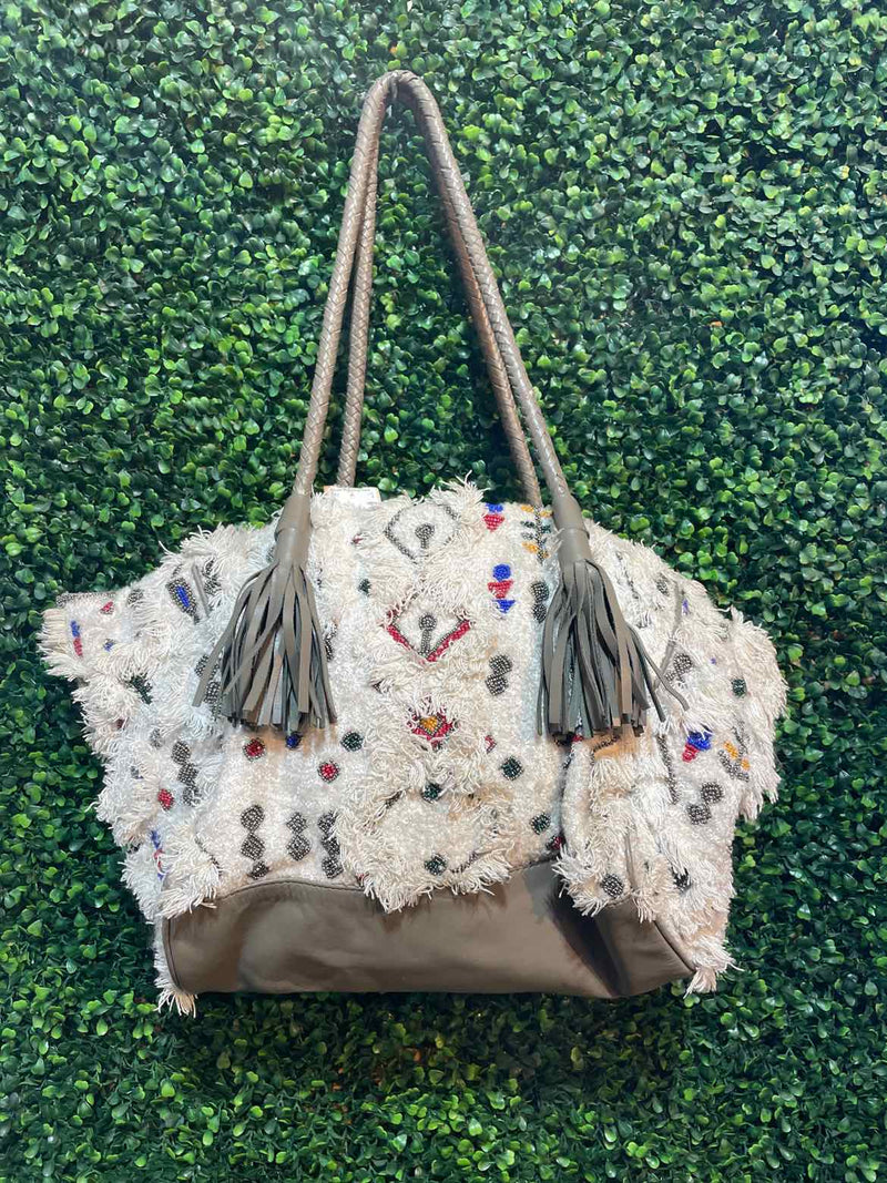 ibBan Purse
