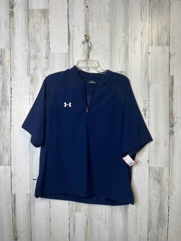 Size S Under Armour Shirt