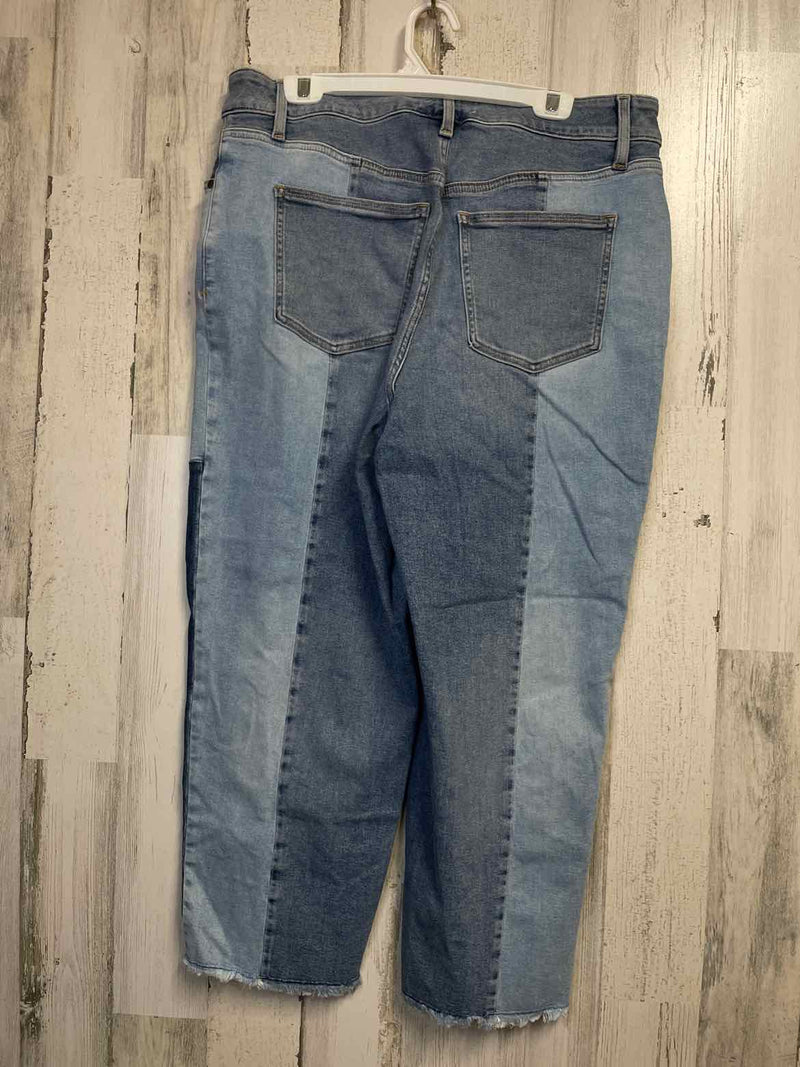 Size 14 Lane BRYANT Jeans