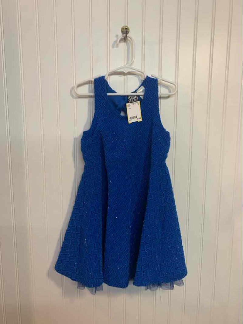 S Dress
