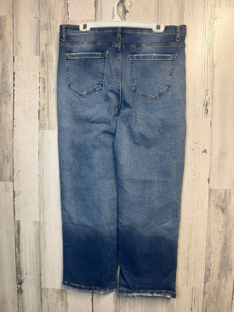 Size 14 Boutique Jeans