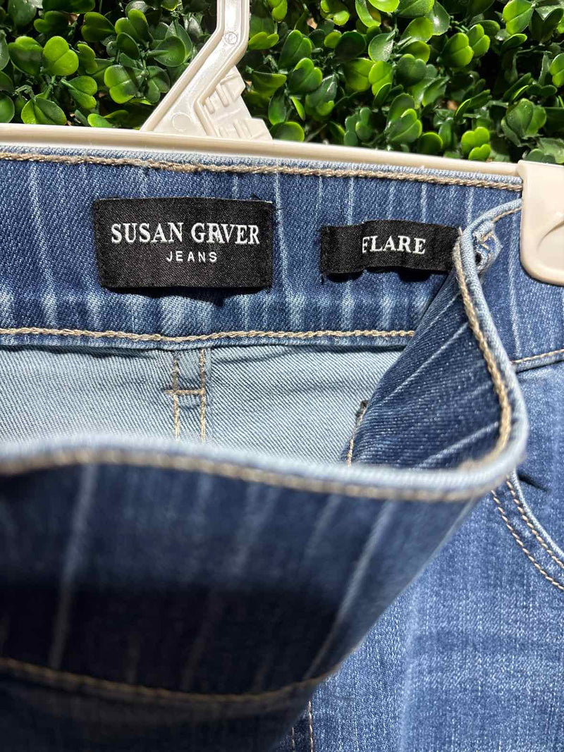 Size 16 Susan graver Pants