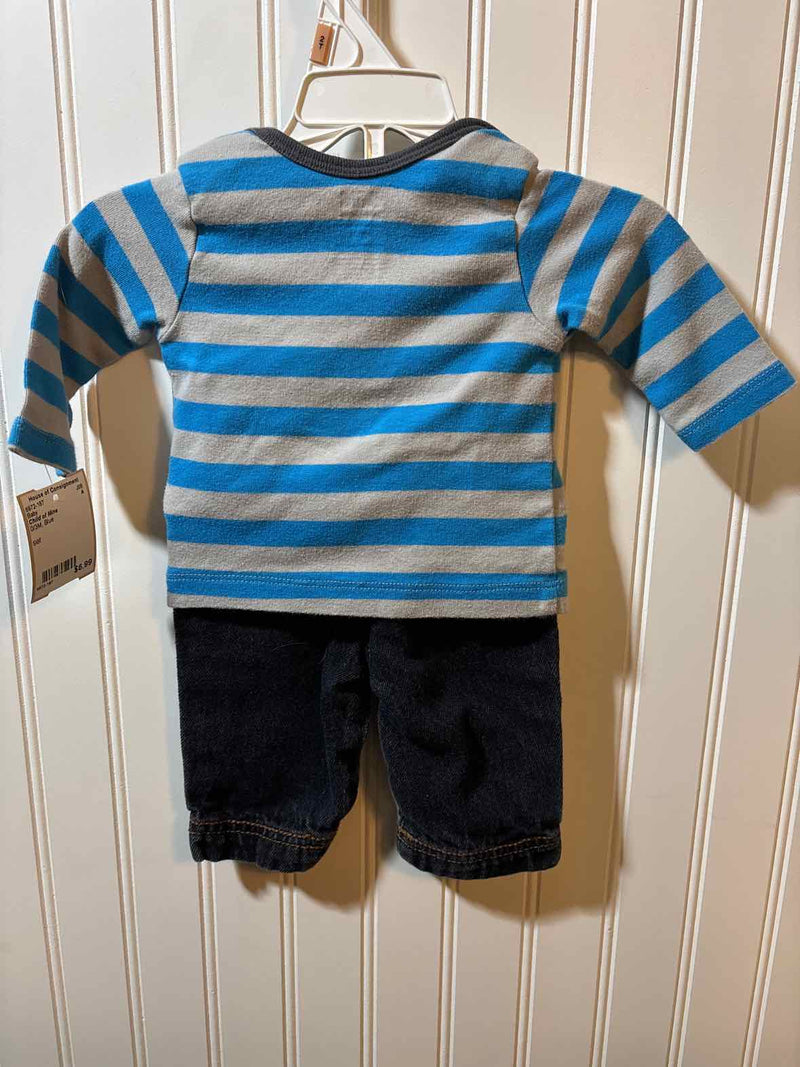 Child of Mine 0/3M Baby