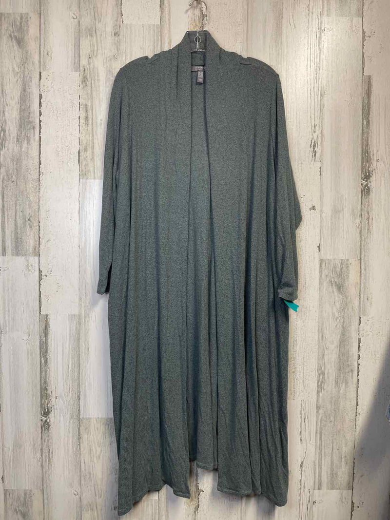 Size 1X Lisa Rinna Cardigan
