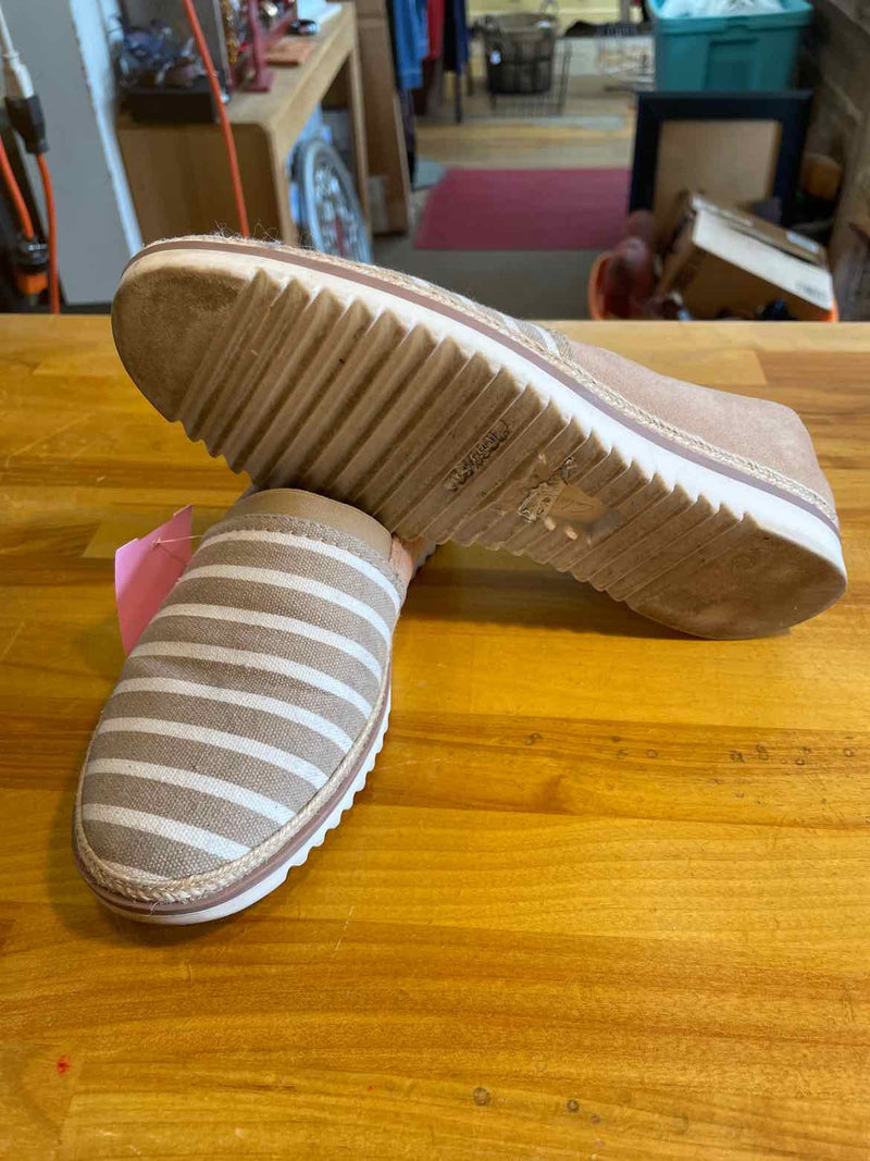 Shoe Size 8.5 Clarks Shoes