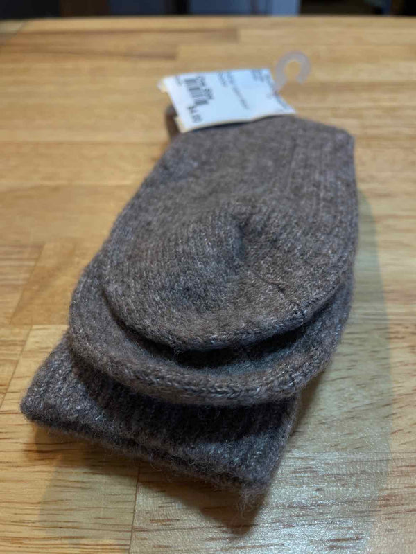 Shoe Size One Size Socks