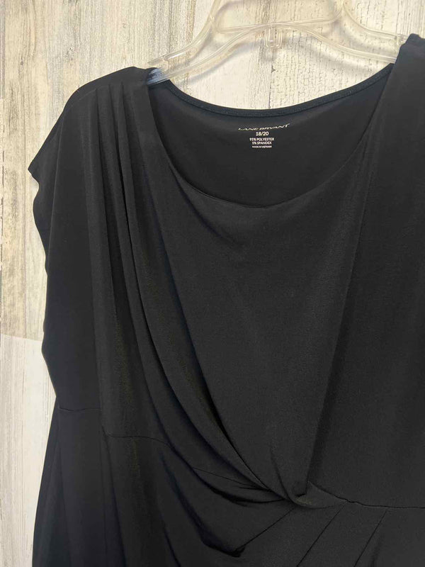 Lane BRYANT Size 18/20 Shirt