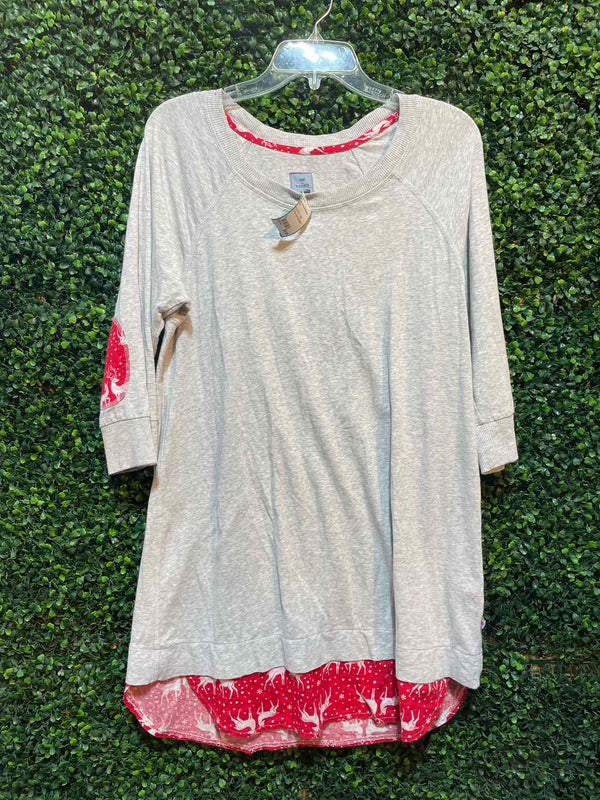 Ugly Christmas Sweater Size L Shirt