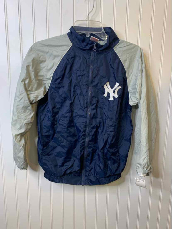 Team Athletics L Jacket