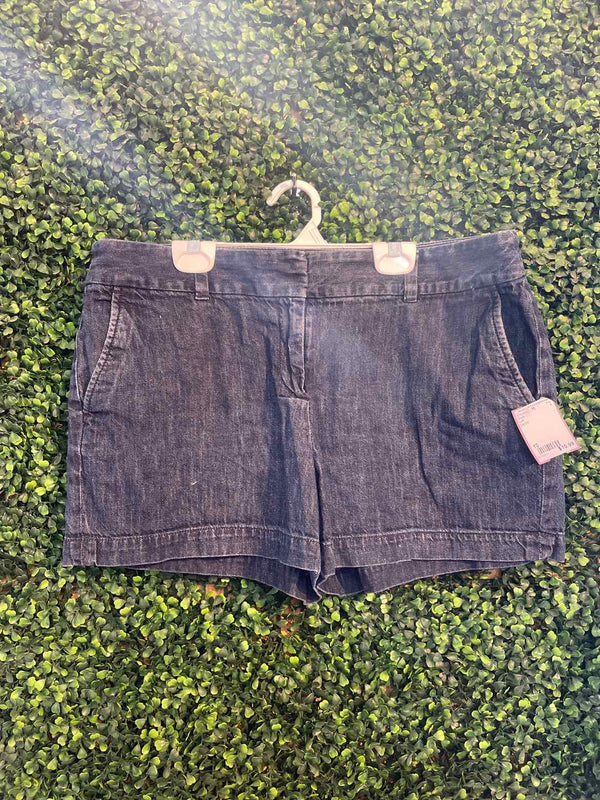 Size 10 Loft Shorts