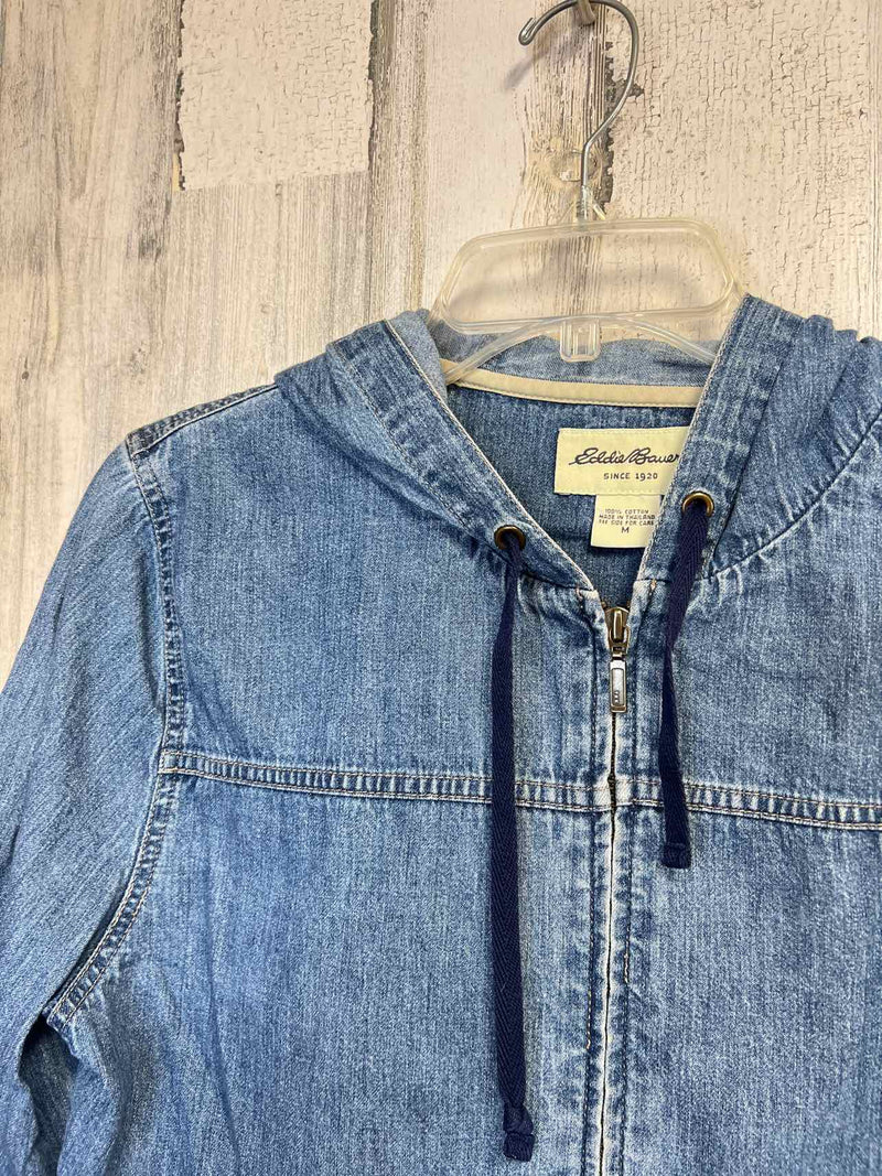 Eddie Bauer Size M Hoodie
